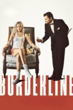 Nonton Film Borderline (2025) Subtitle Indonesia